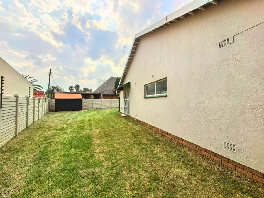 3 Bedroom Property for Sale in Vaalpark Free State